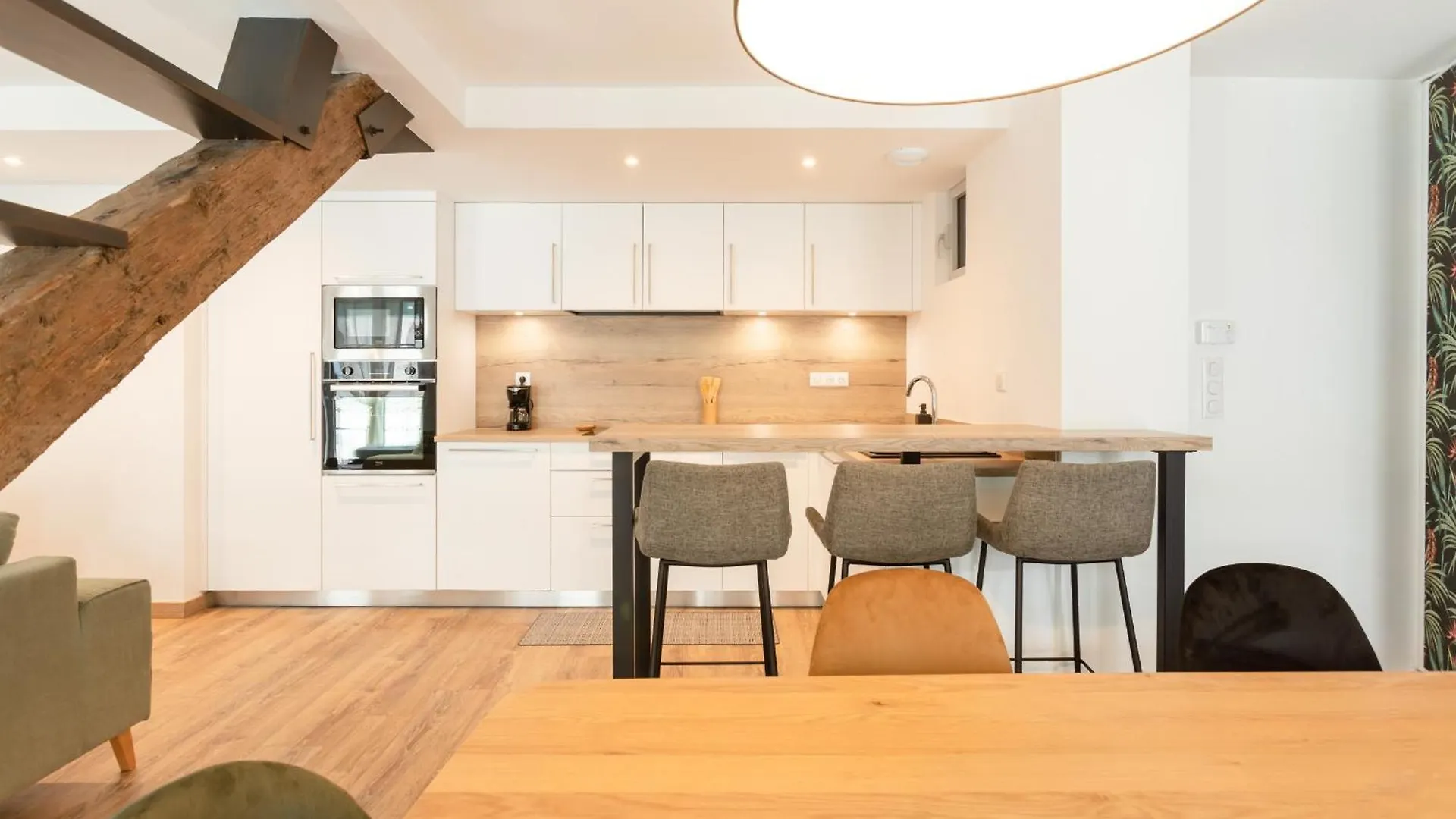 Appartement De Charme Pour 5P Cauterets Apartment