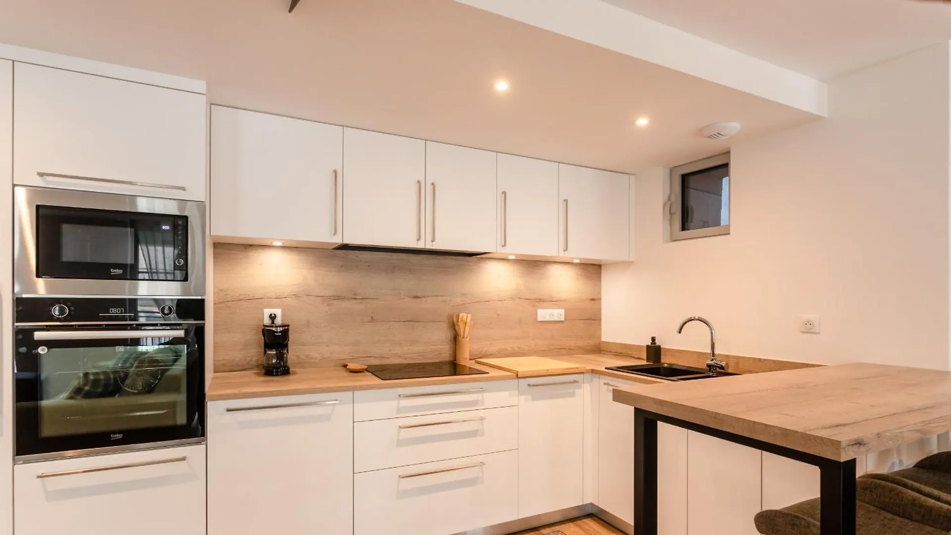 Appartement De Charme Pour 5P Cauterets