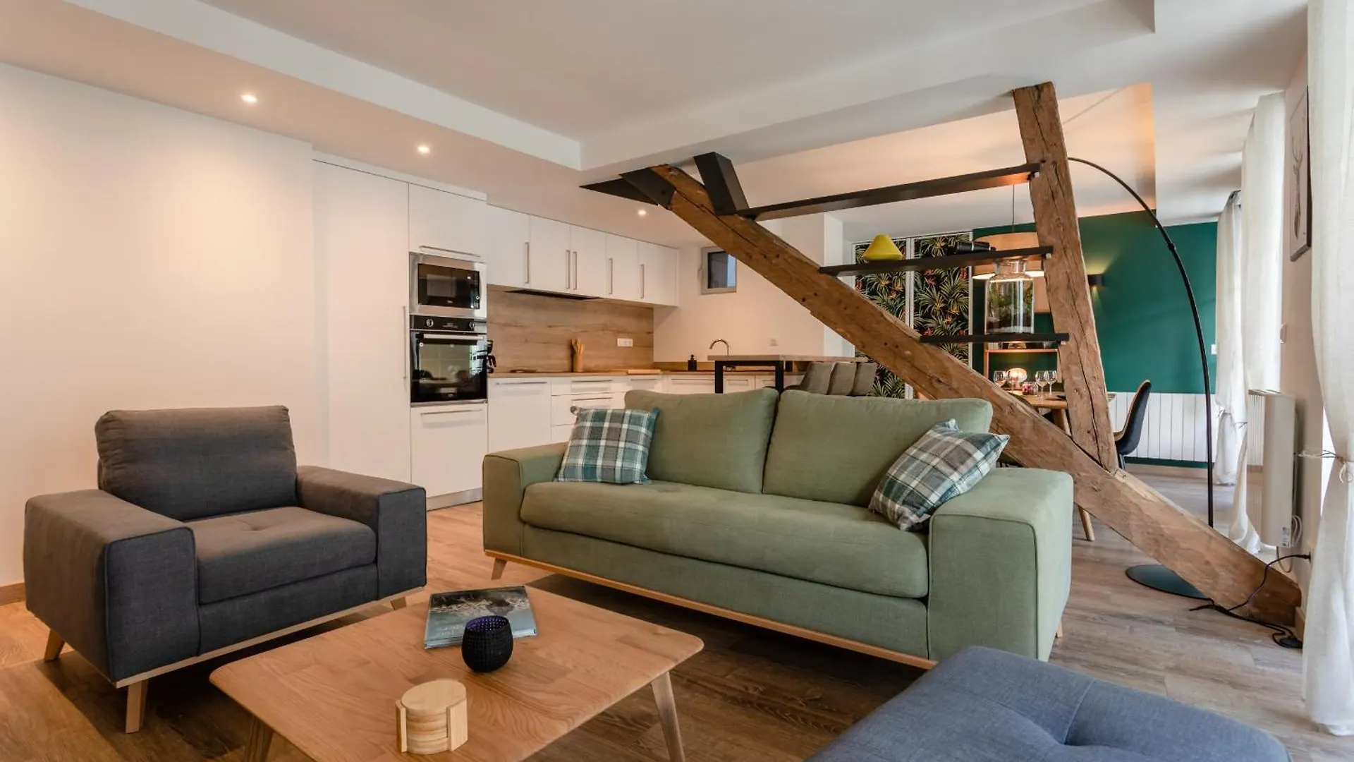 Appartement De Charme Pour 5P Cauterets